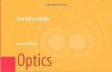 S(sh)P(pn)OPTICS Learning by Computing,with Examples Using Mathcad,Matlab